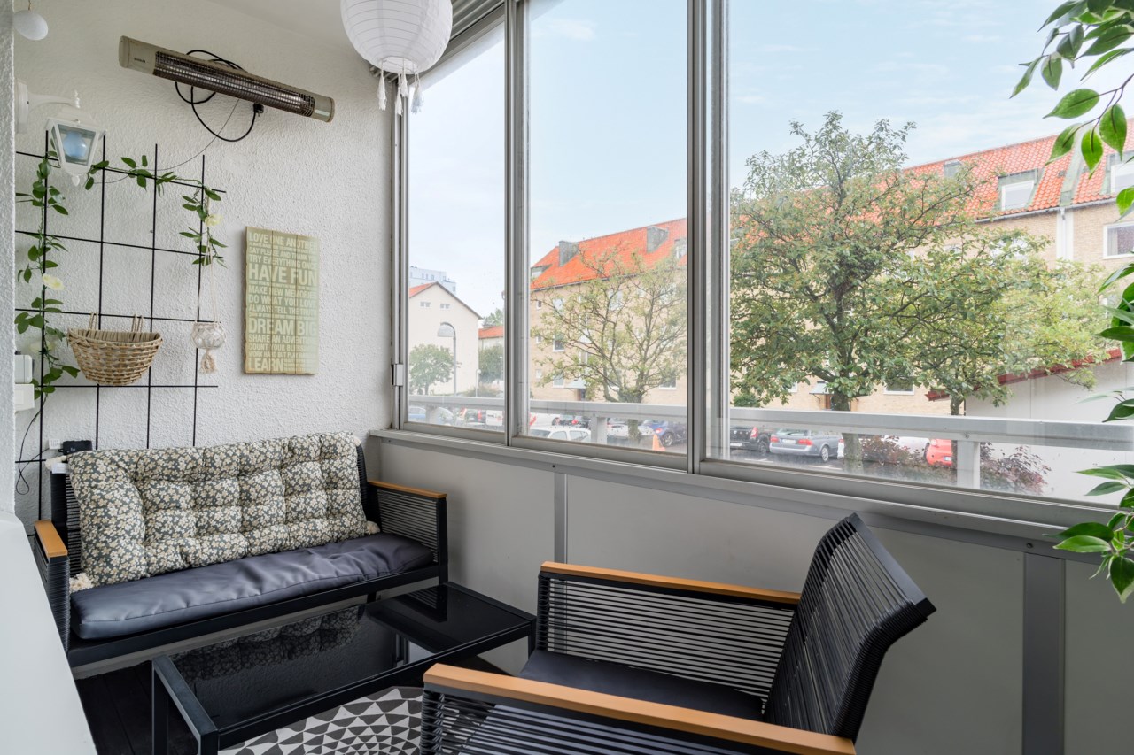 Norra infartsgatan 55C