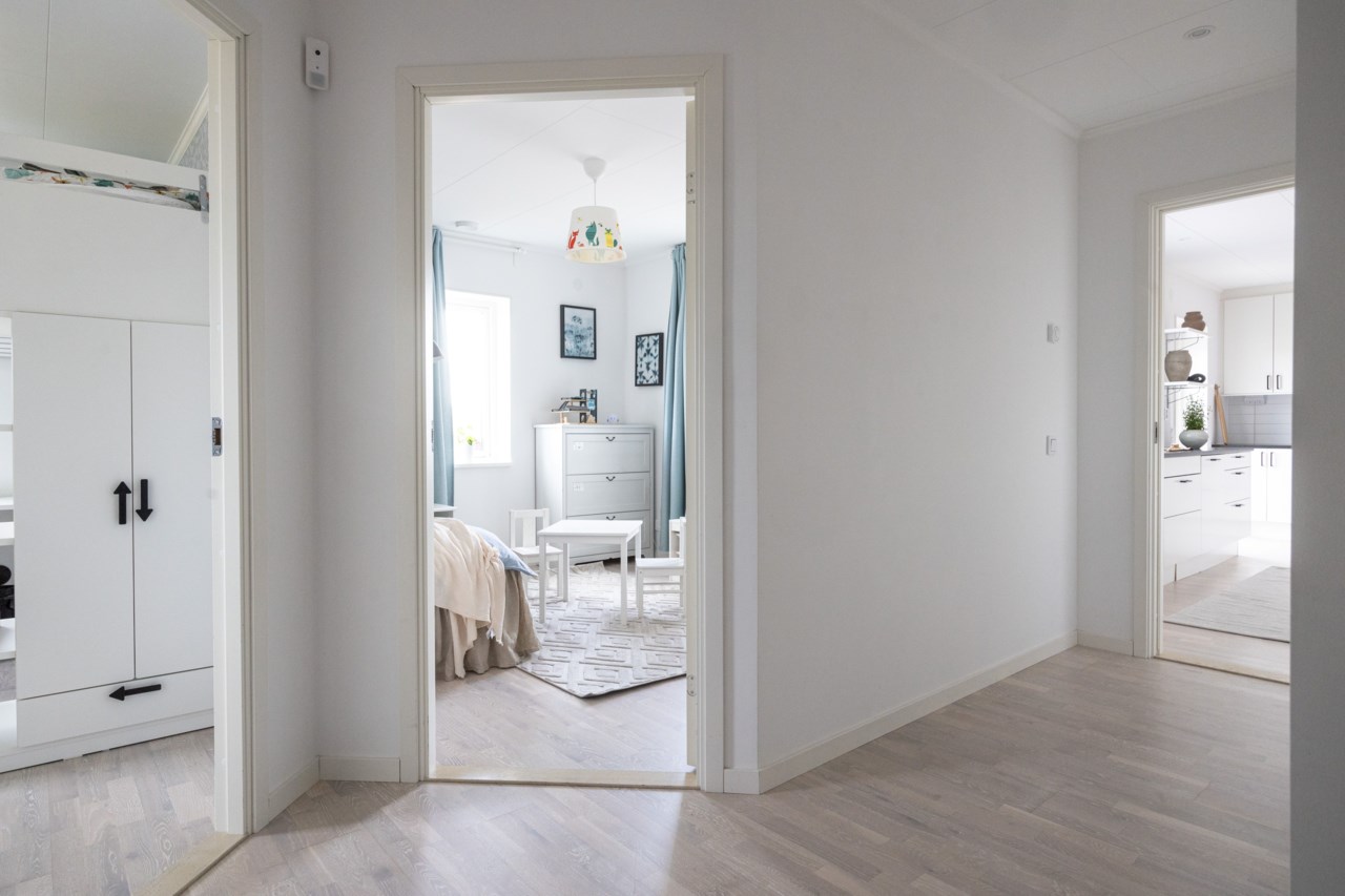 Stockens väg 25