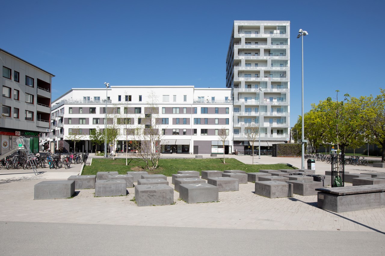 Hällbygatan 32A
