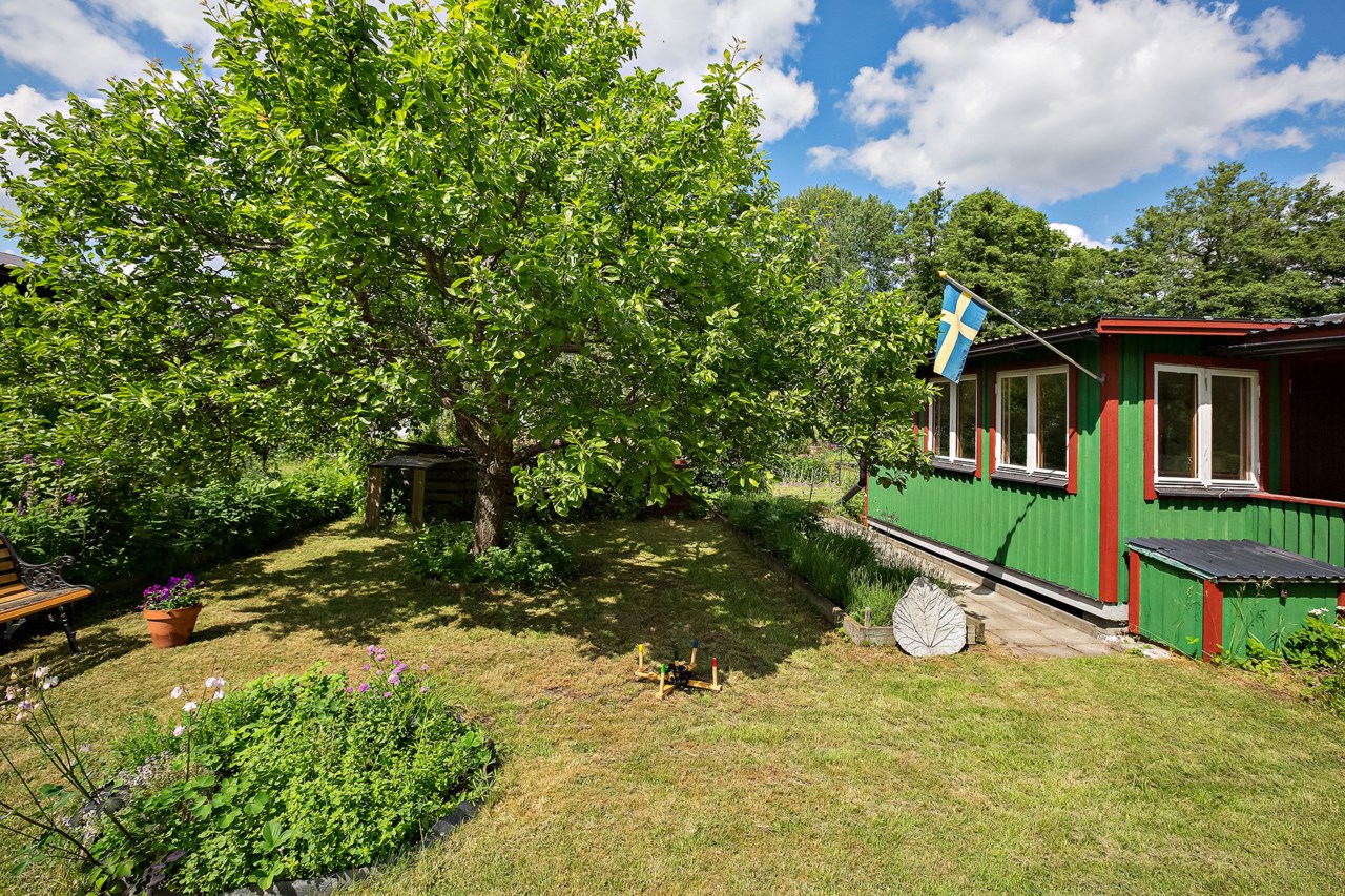 Järvavägen 10, lott 79