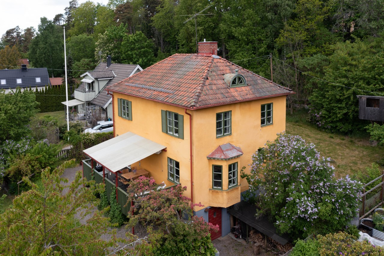 Selmedalsvägen 196