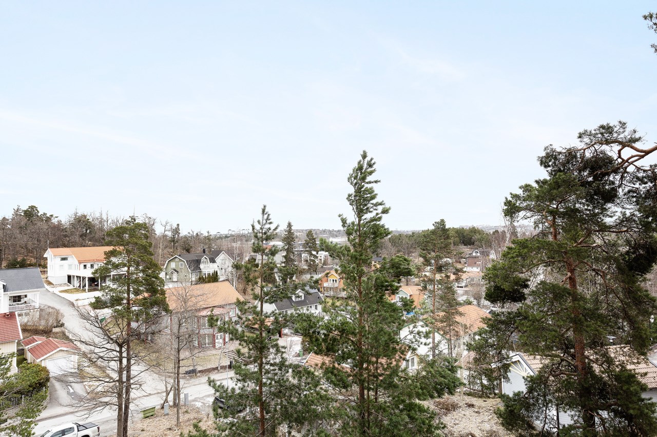 Värnstigen 16