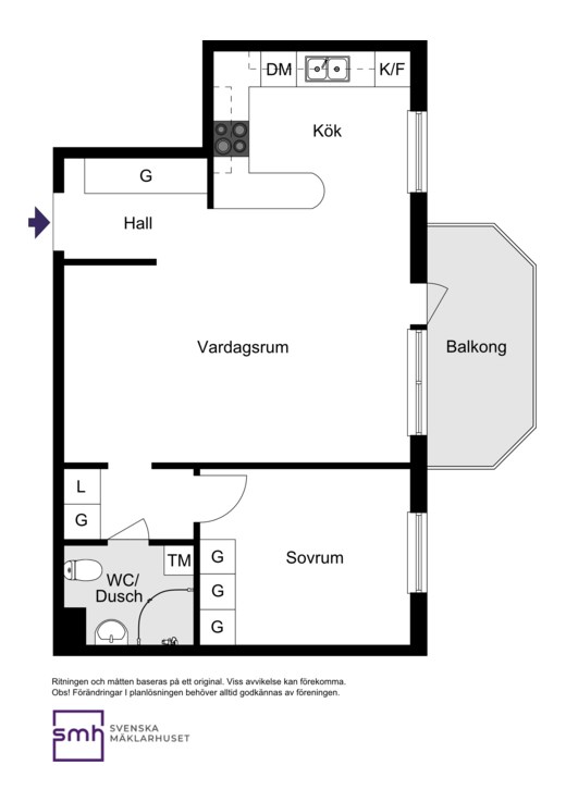 Söderberga Allé 27