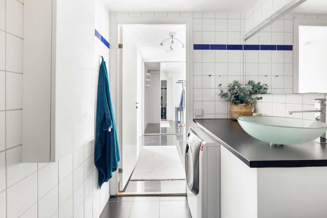 Andersvägen 3A