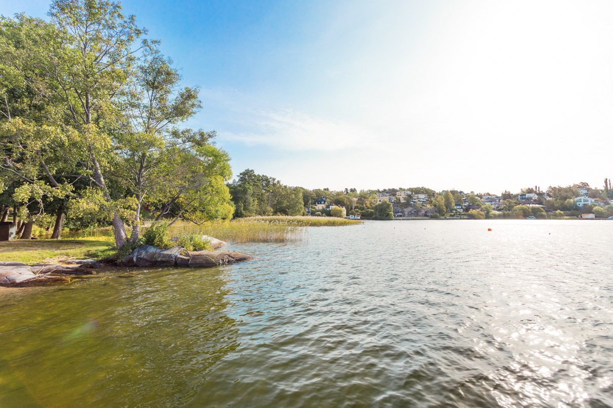 Rabattvägen 44, vån 4
