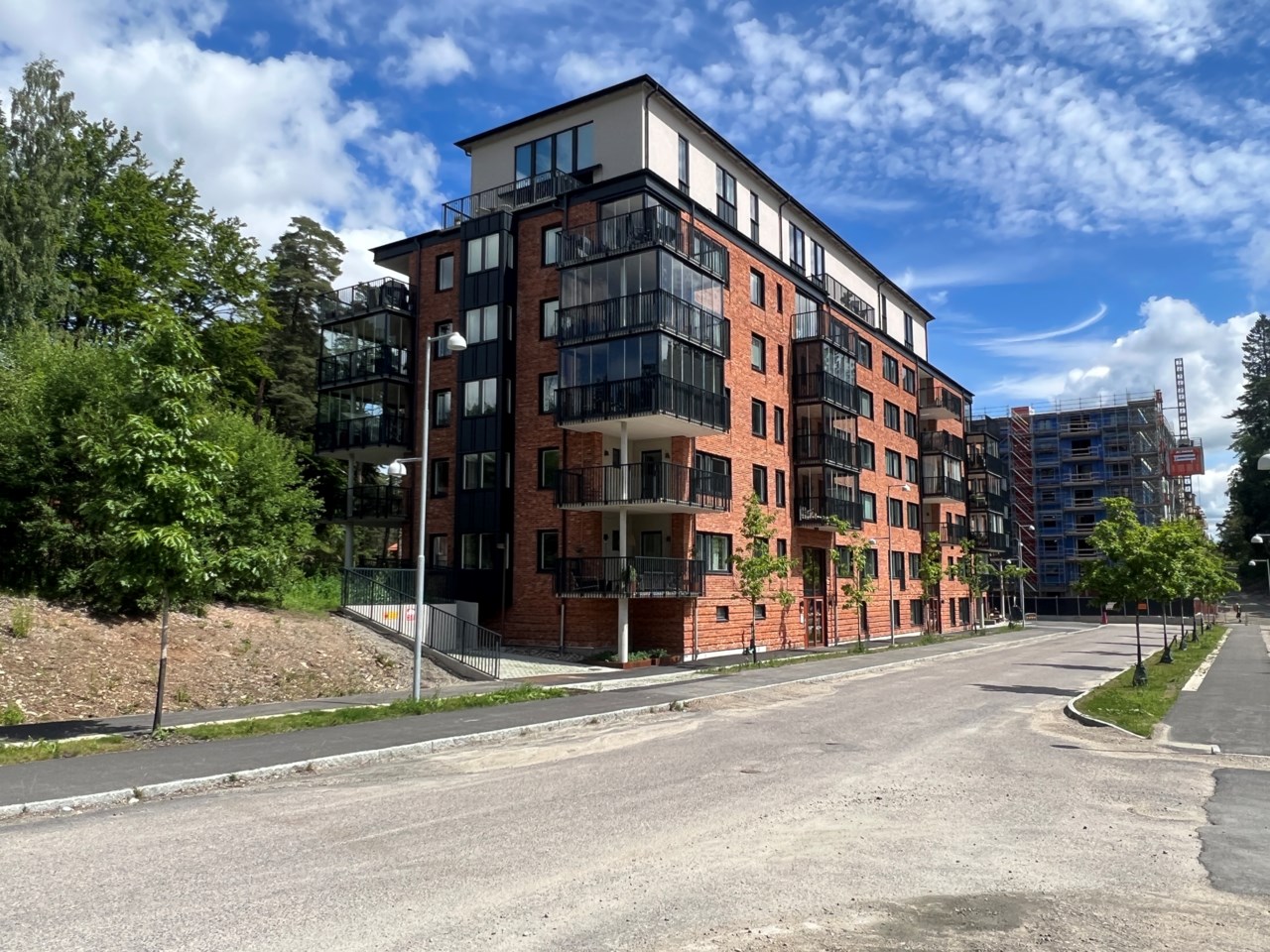 Mannerfelts väg 7