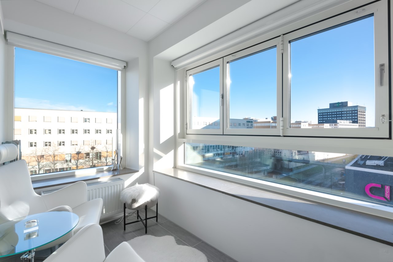 Borgarfjordsgatan 21A