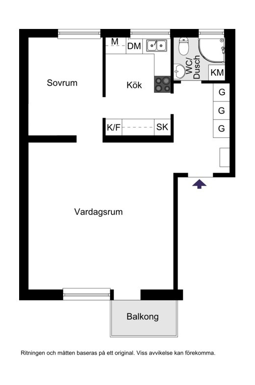 Kyndelsmässogränd 13