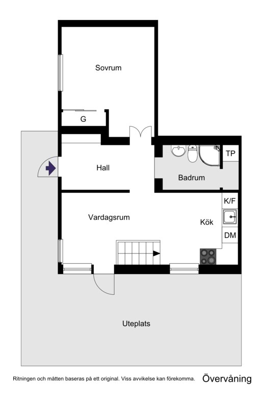 Forsskålsgatan 13D