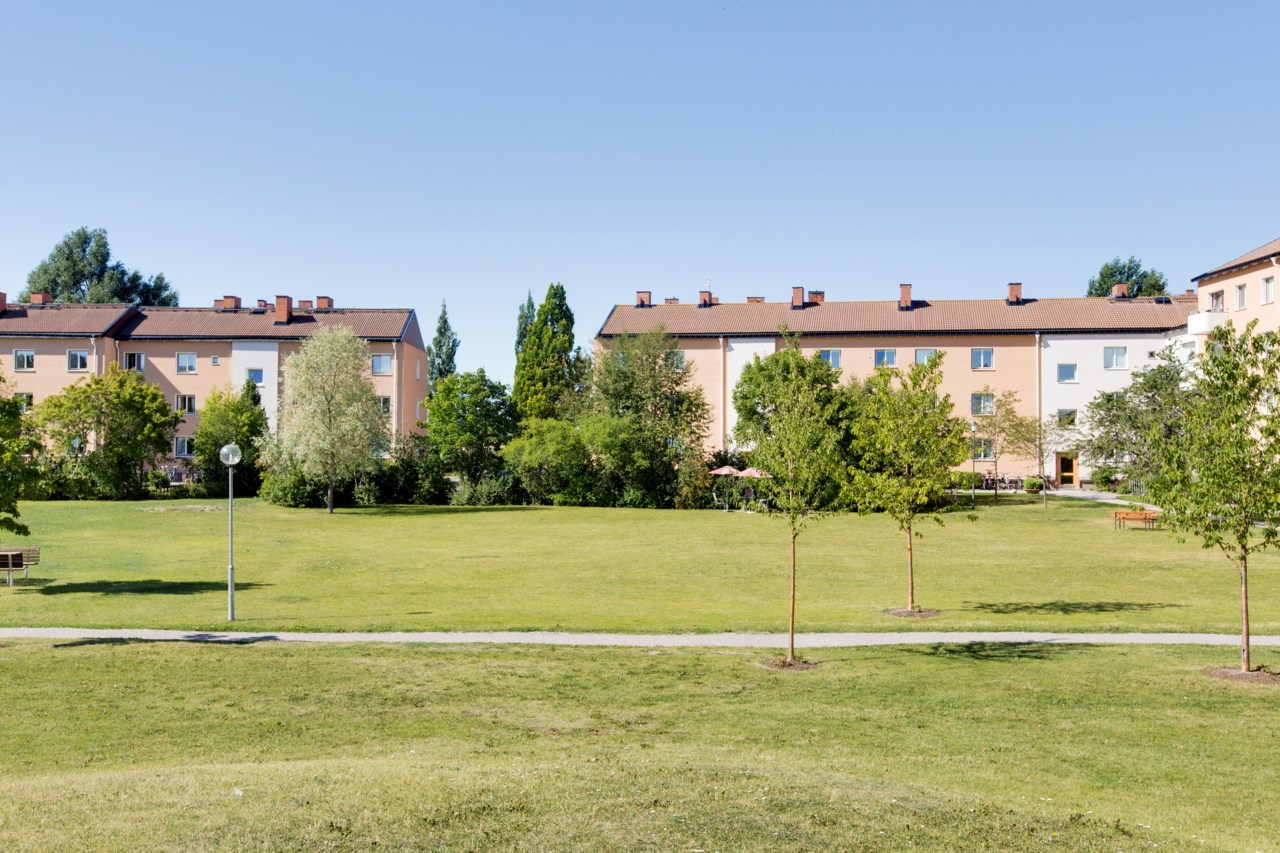 Hällbygatan 32A