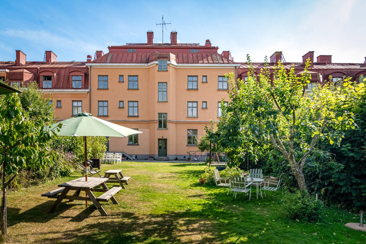 Solvägen 27