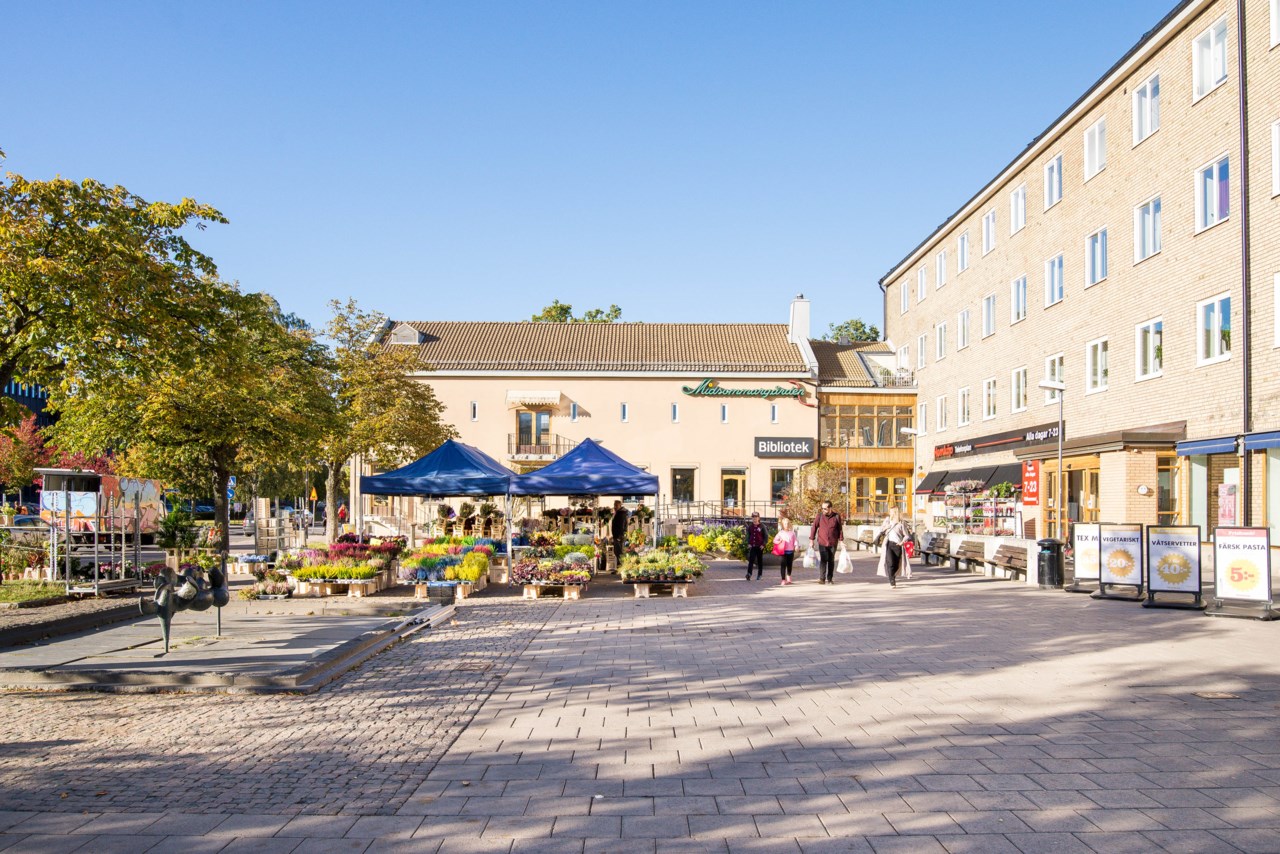 Klättercentret
