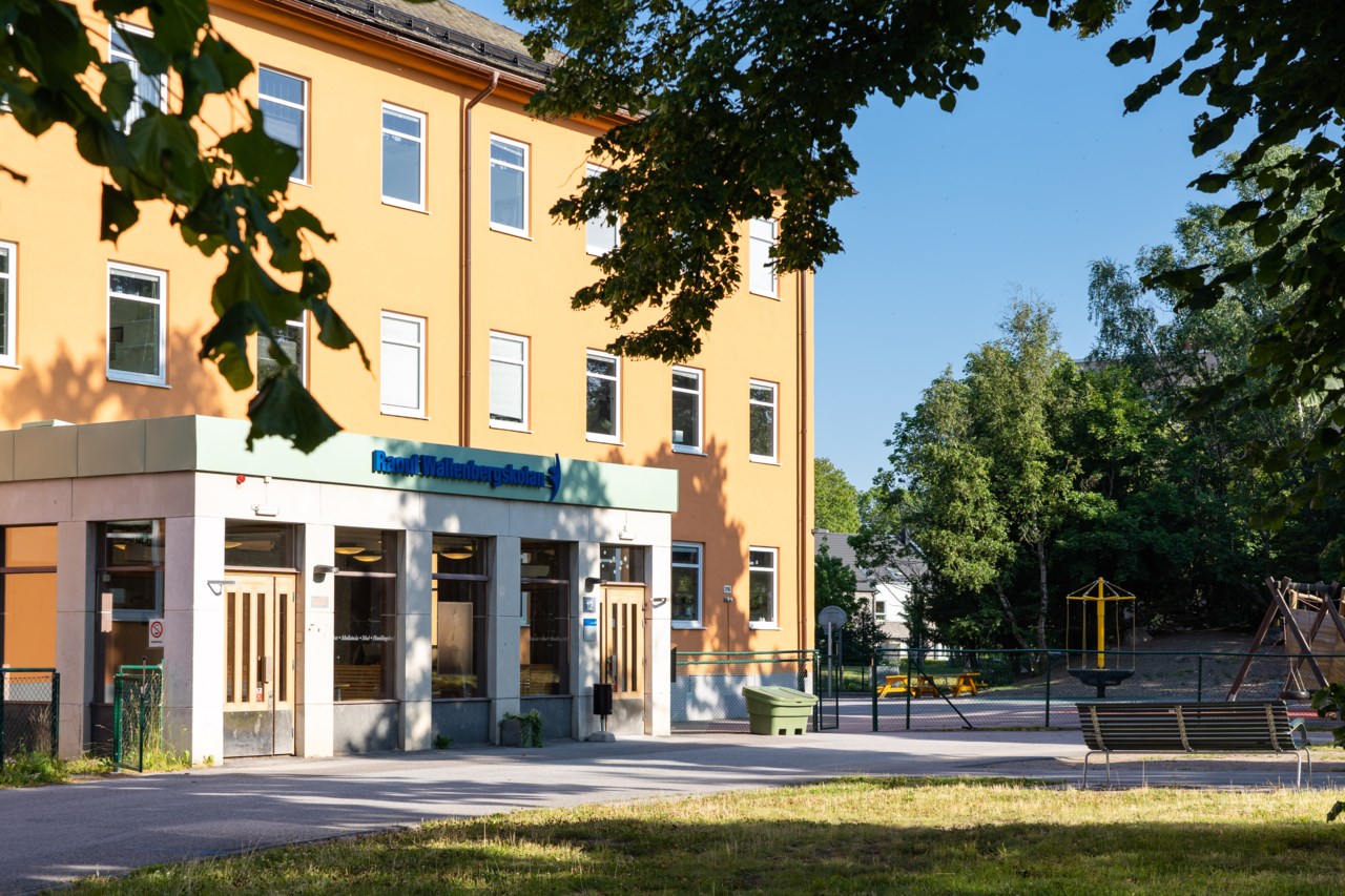 Söderberga Allé 52