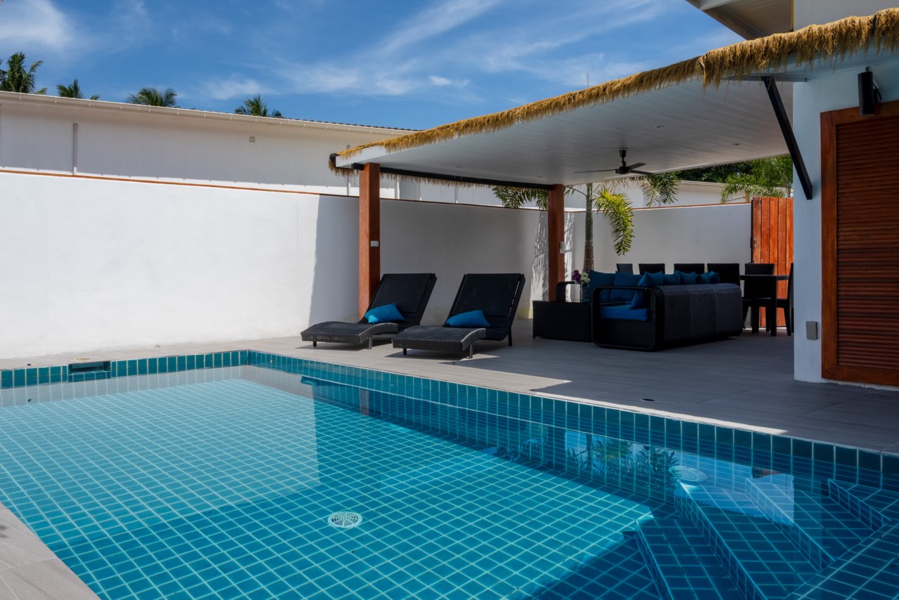 Manao Villa 14