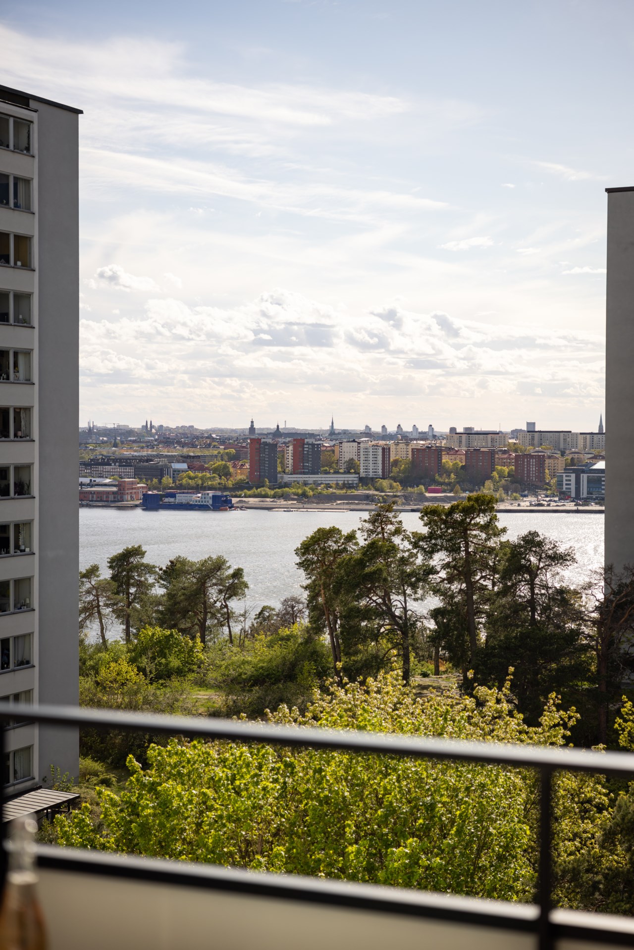 Bodalsvägen 20