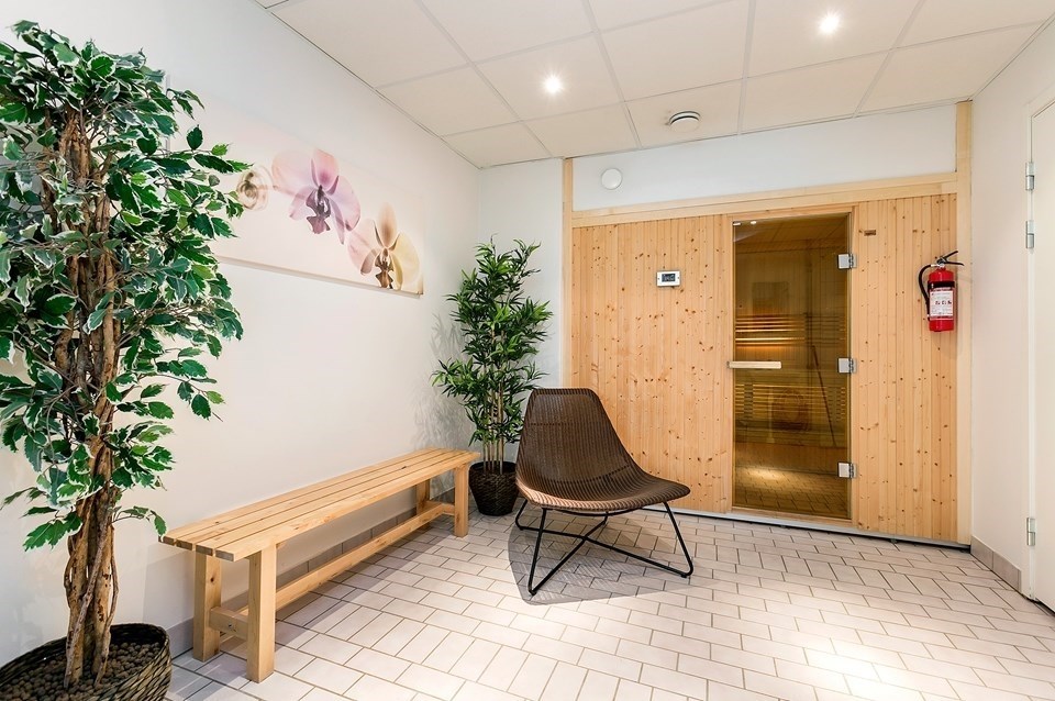 Trädgårdsgatan 21, vån 7