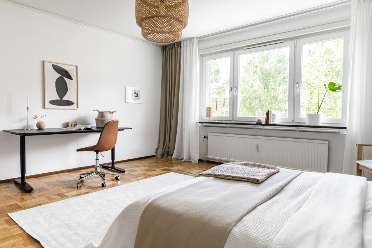 Granitvägen 18A