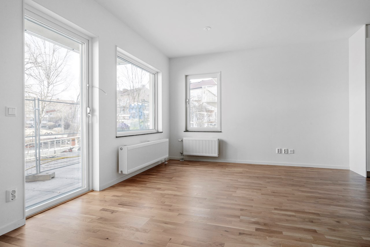 Centralvägen 14B