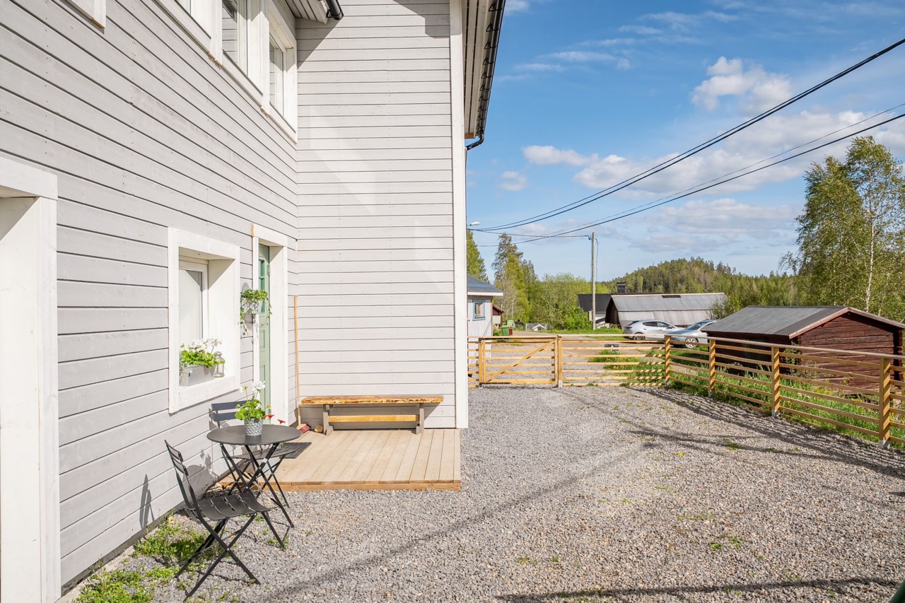 Stora Bandsjön 516