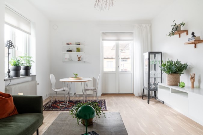 Sadelmakaregatan 5A
