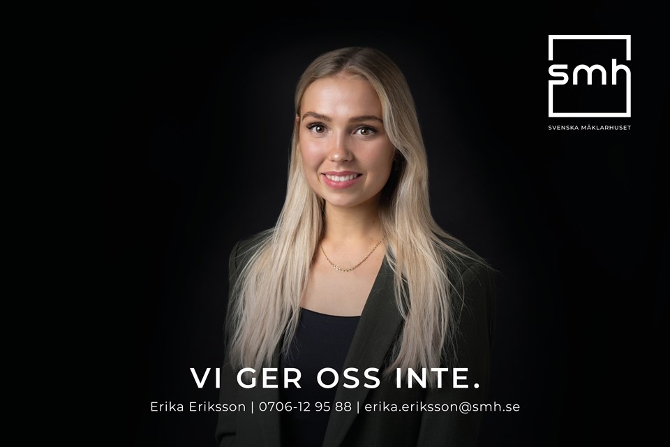Ekensbergsvägen 63