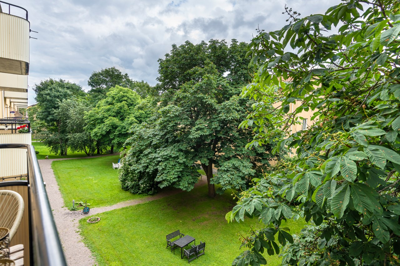 Malmövägen 30