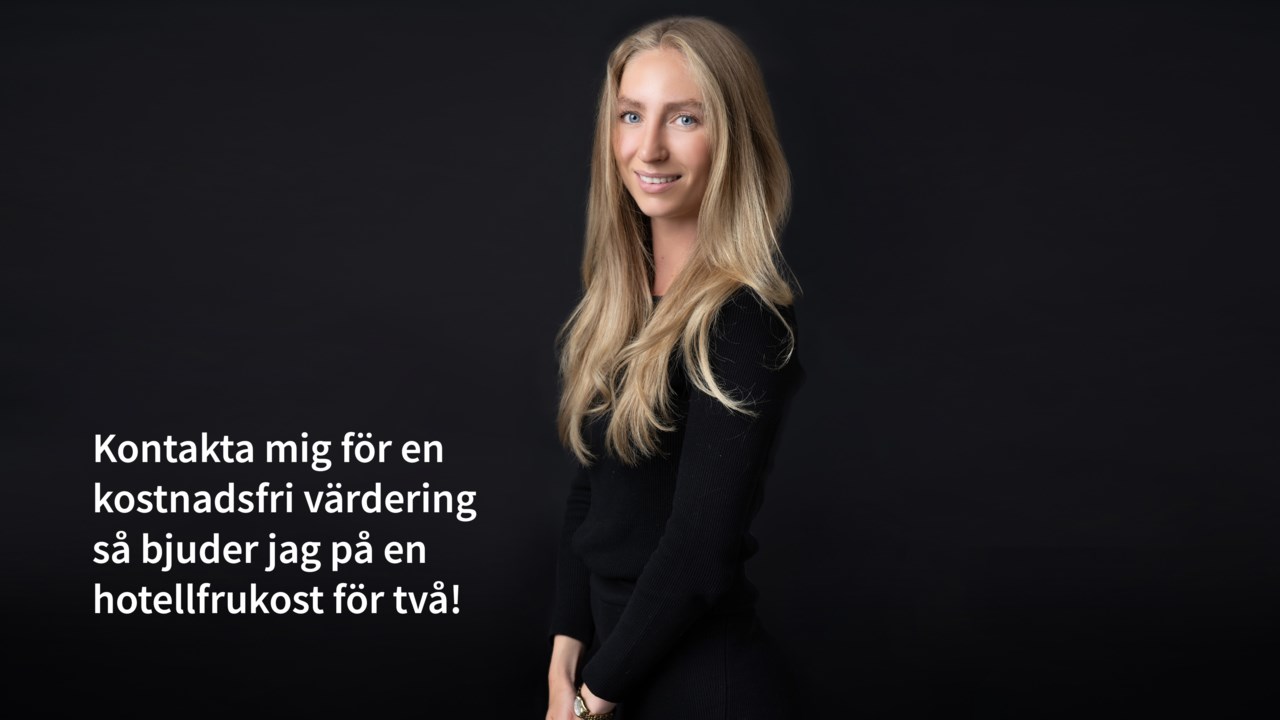 Tellusborgsvägen 47B