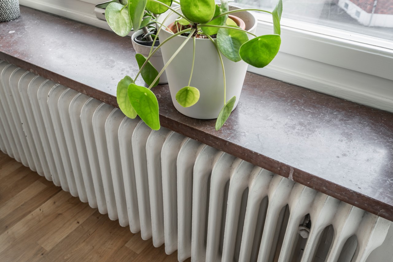Paternostervägen 34