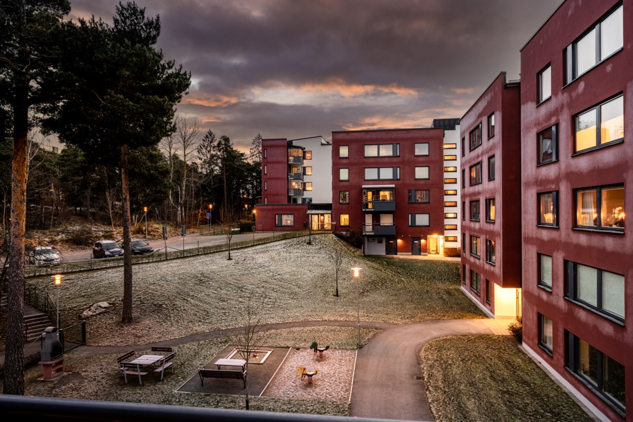 Frihetsvägen 24