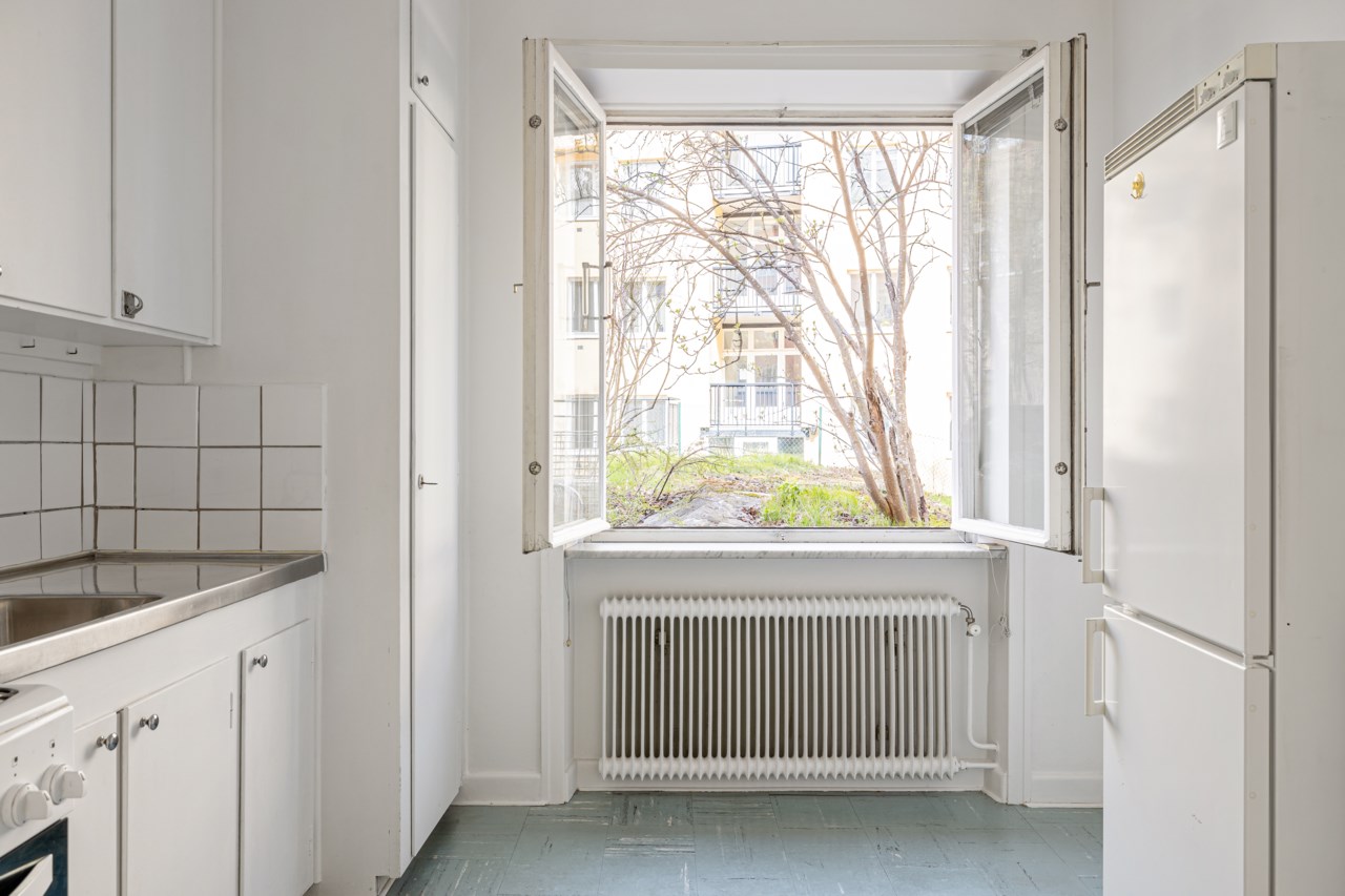 Trappgränd 3