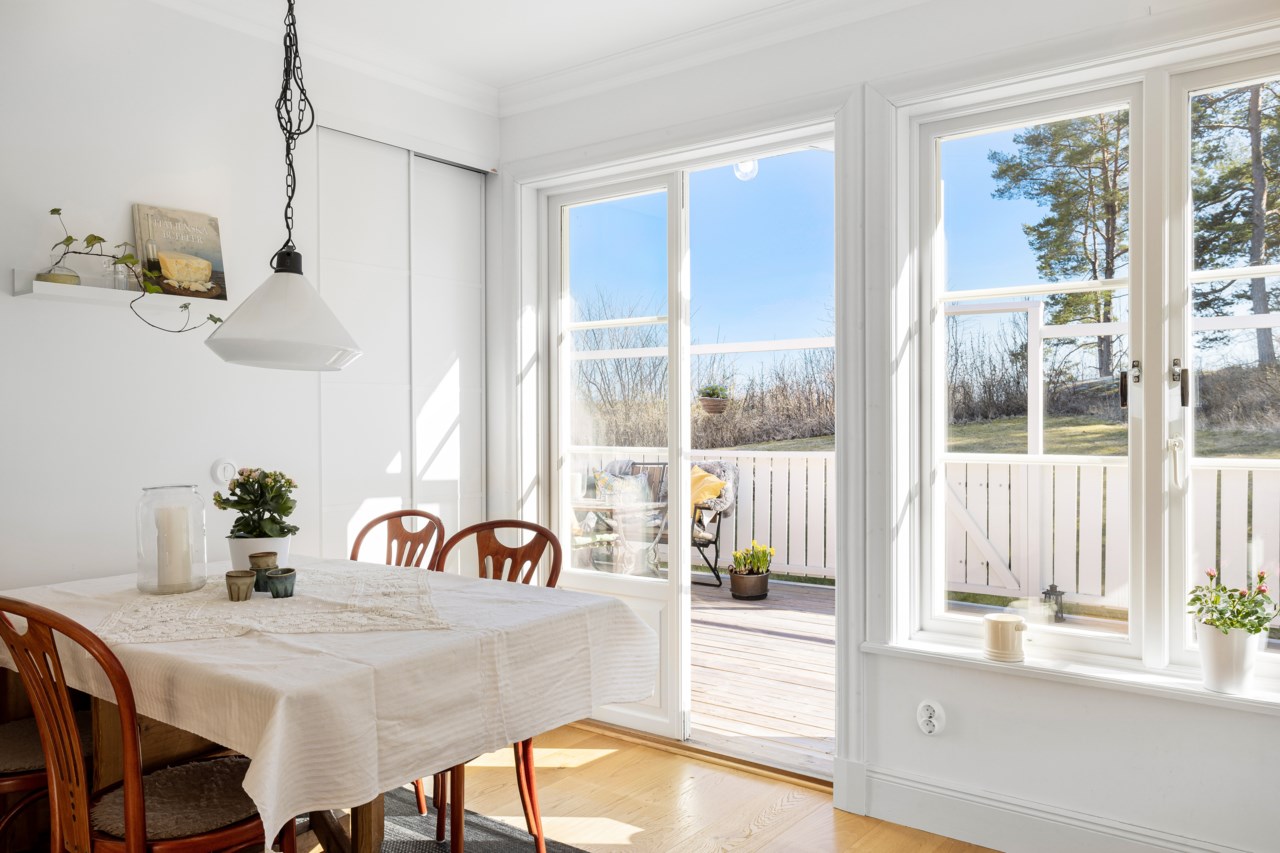 Magna Sunnerdahls väg 33D