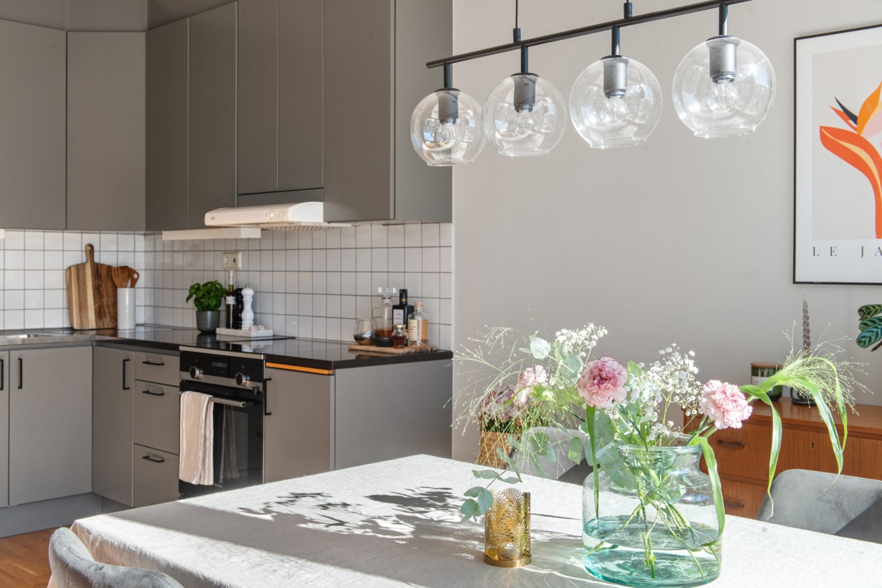 Hammarby Allé 173, 6tr
