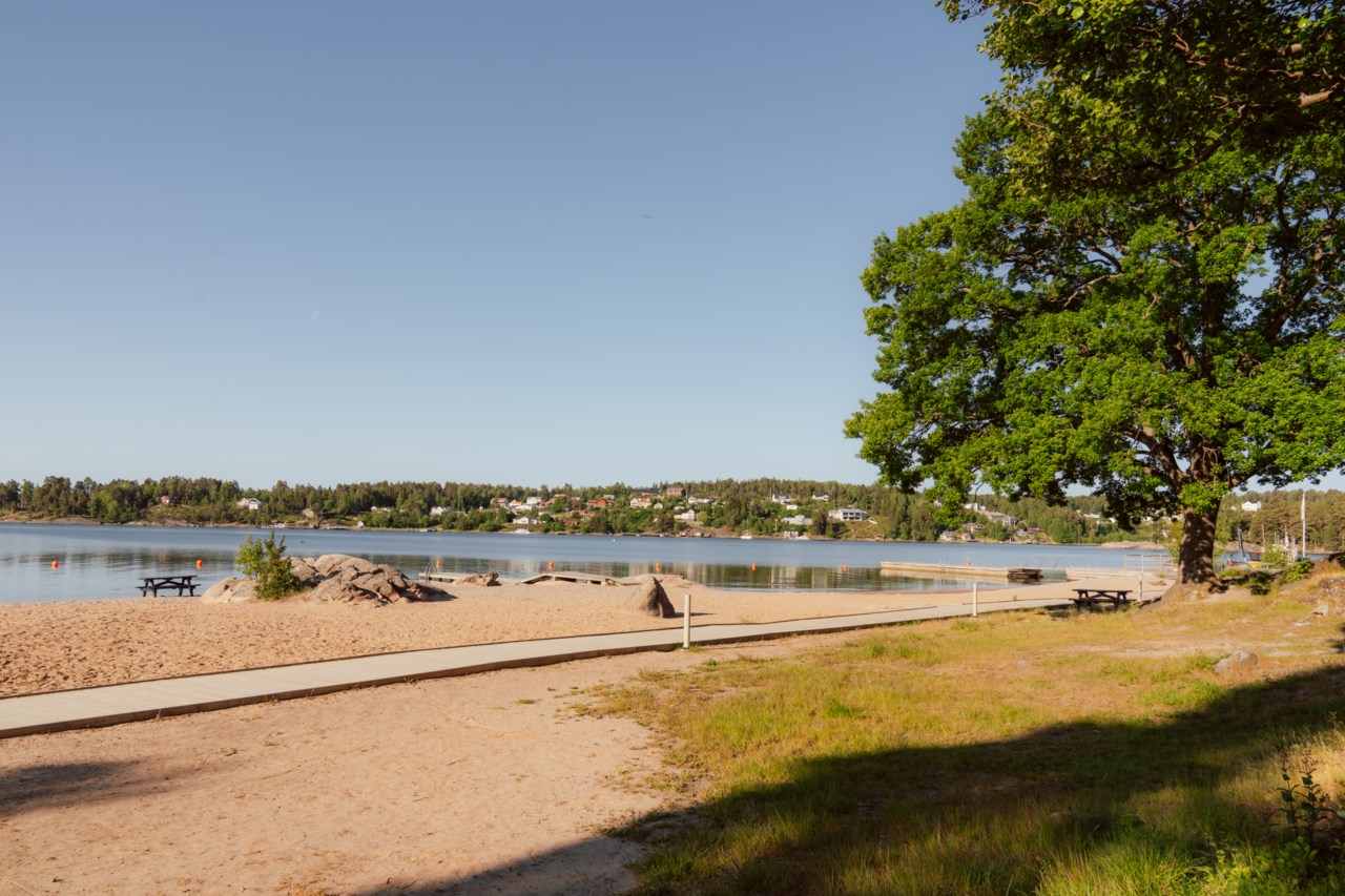 Allévägen 1C