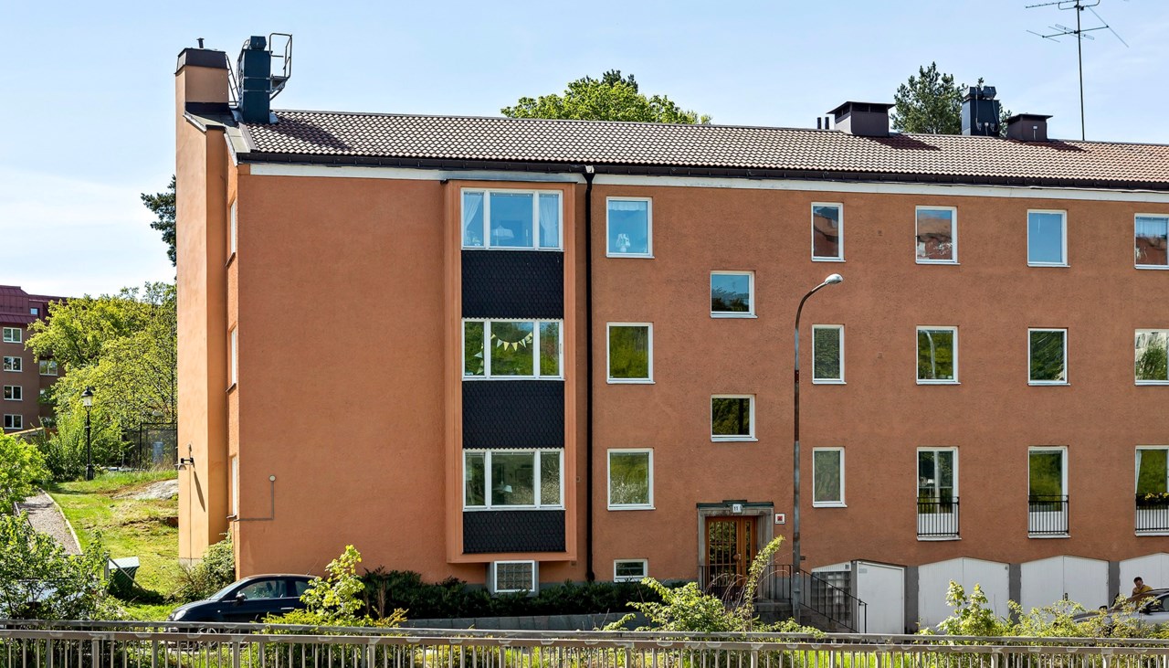Islinge hamnväg 13