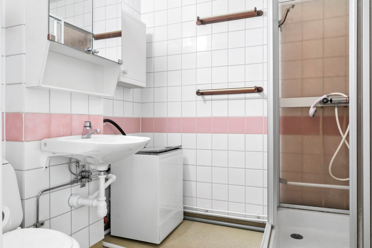 Ormingeringen 60A
