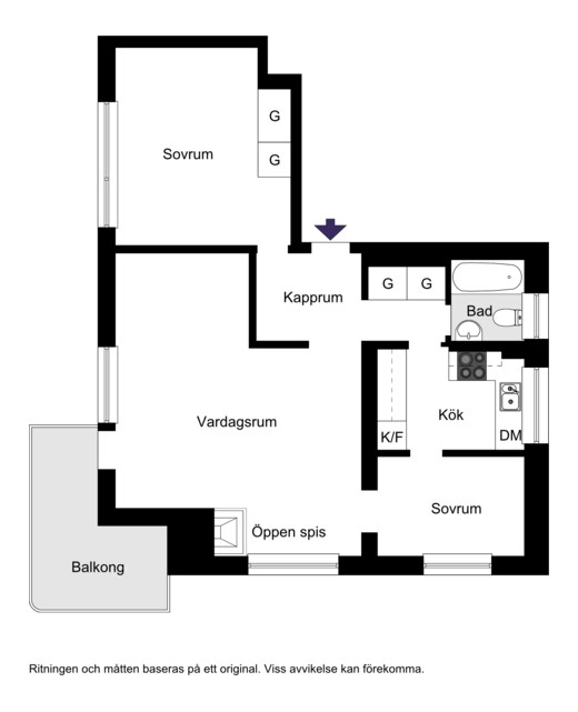 Petrejusvägen 49