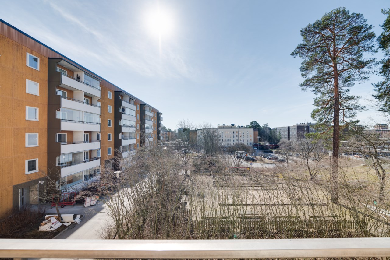 Lillåkersvägen 40