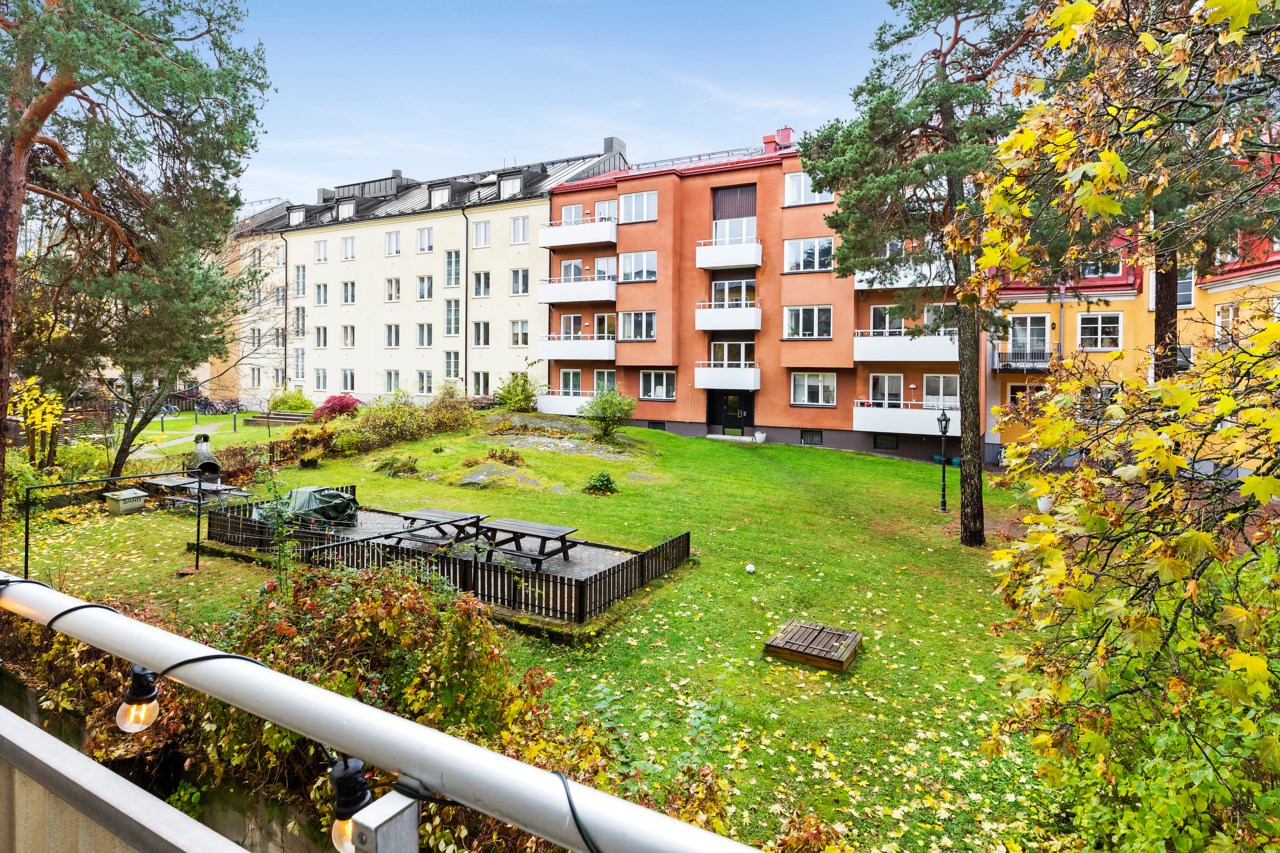 Vattugatan 23