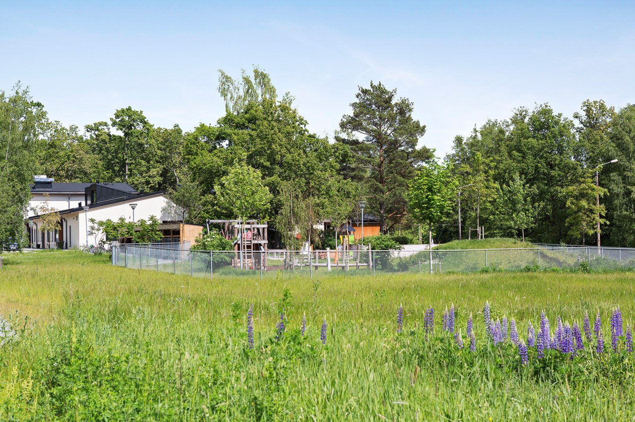 Gnejsvägen 5A