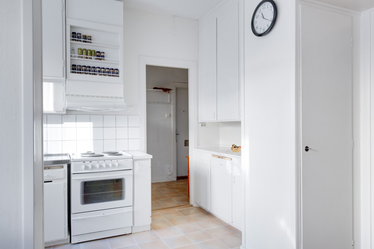 Kyrkogårdsgatan 16B