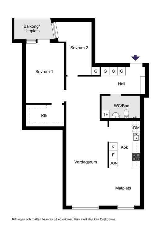 Bäverns gränd 13A