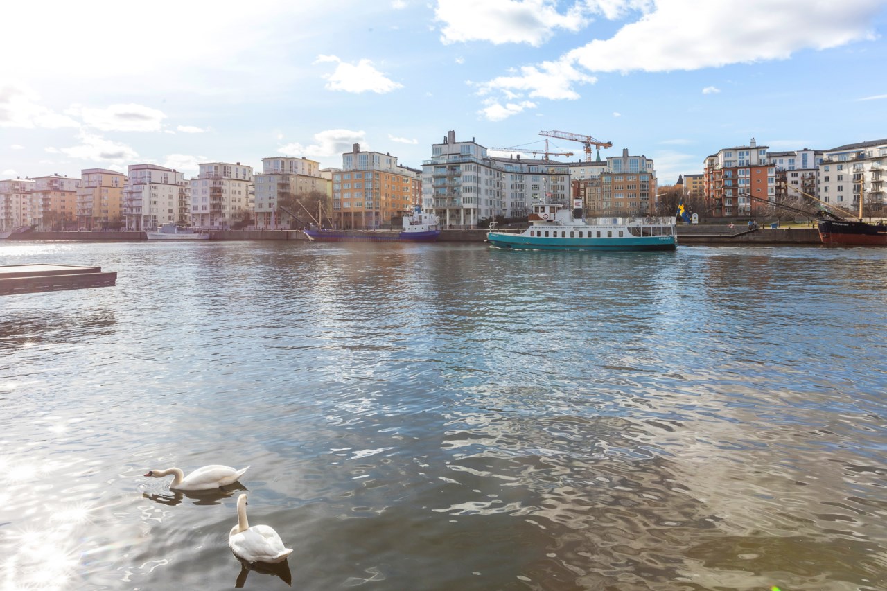 Båtklubbsgatan 15, 4tr
