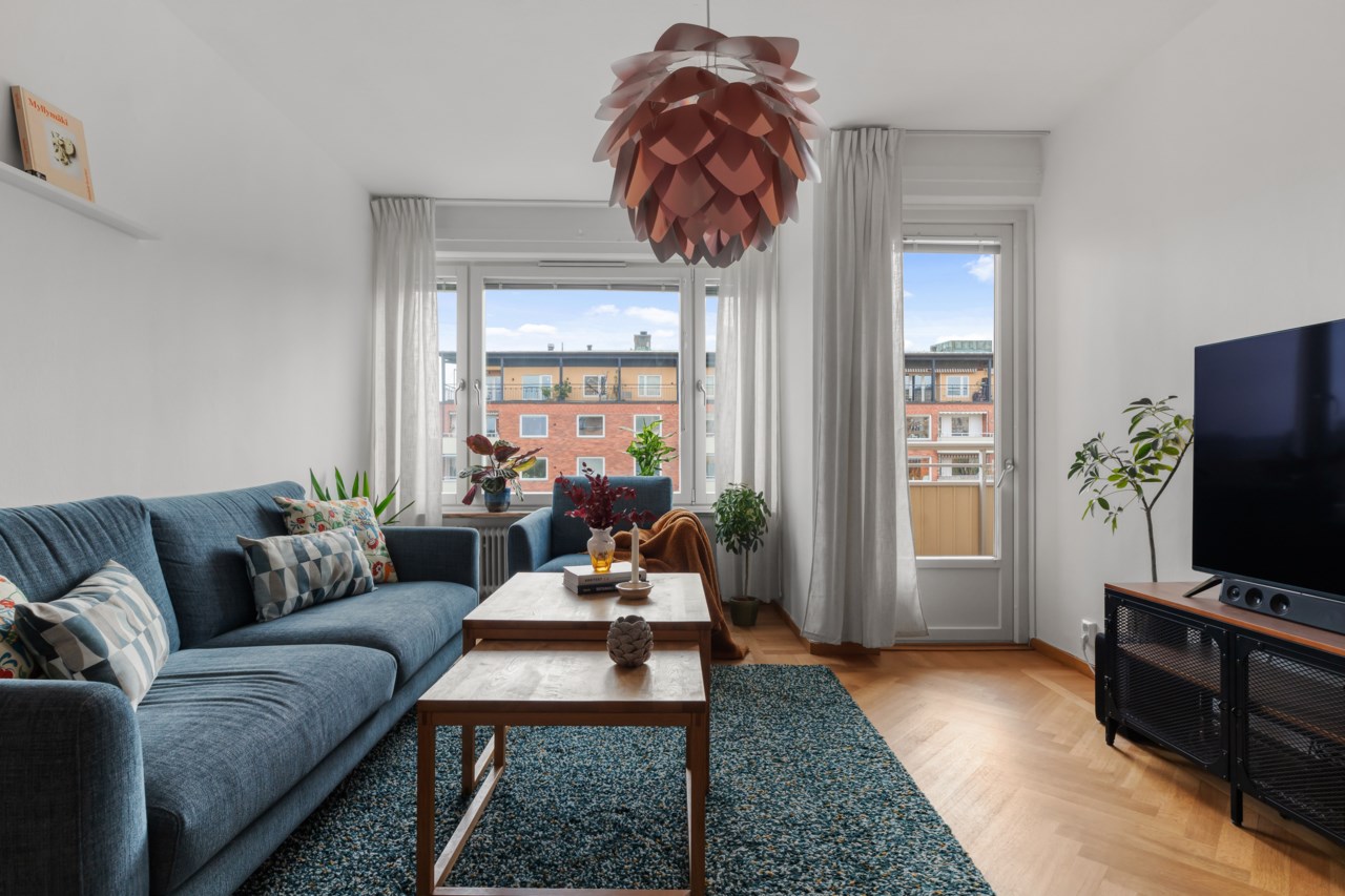 Nybodagatan 7