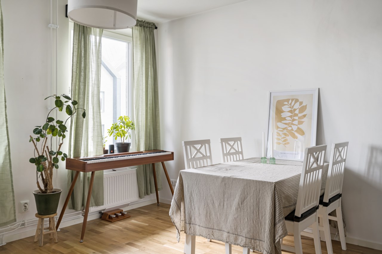 Rämensvägen 27A