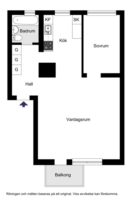Rämensvägen 32