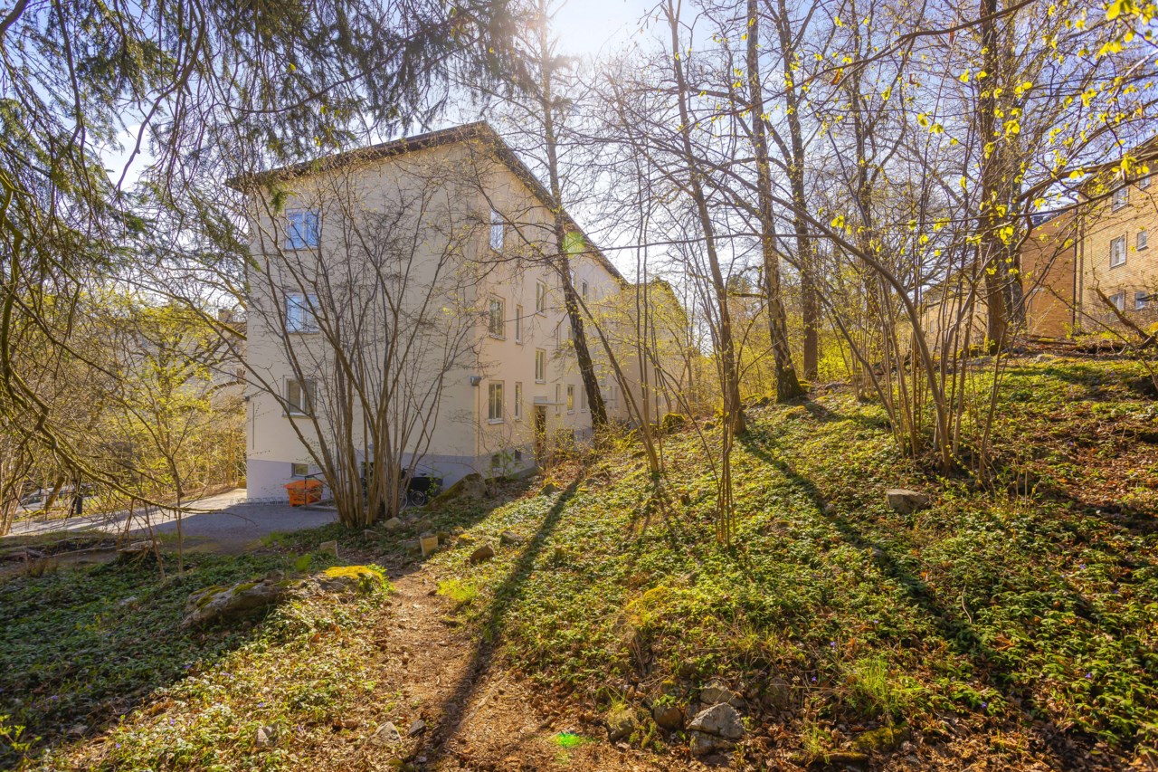 Knypplerskevägen 6