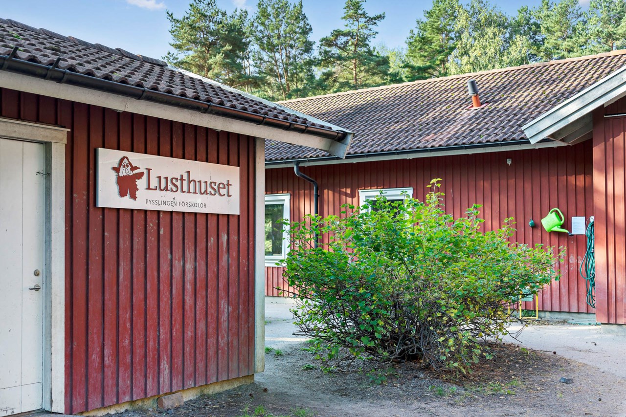 Gustavsviksvägen 13A