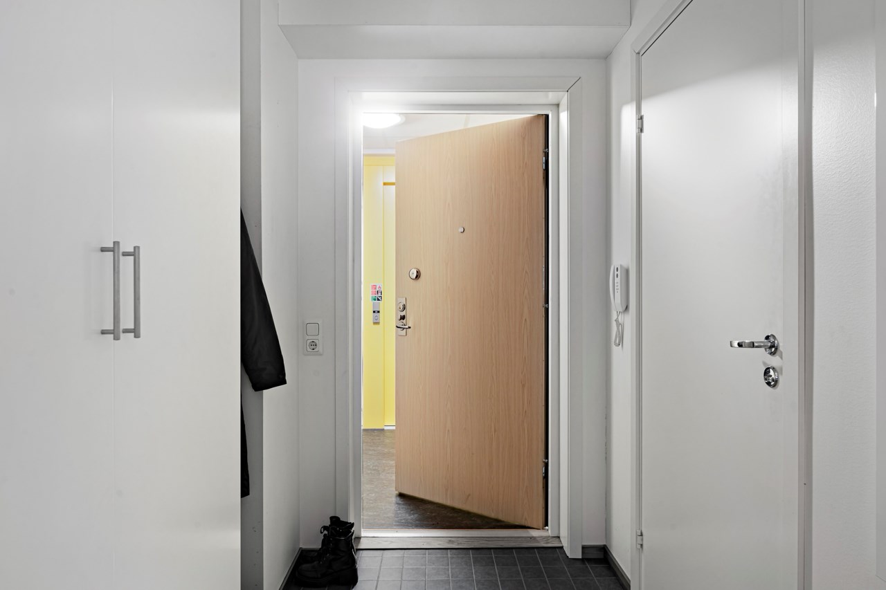 Råbyvägen 55E