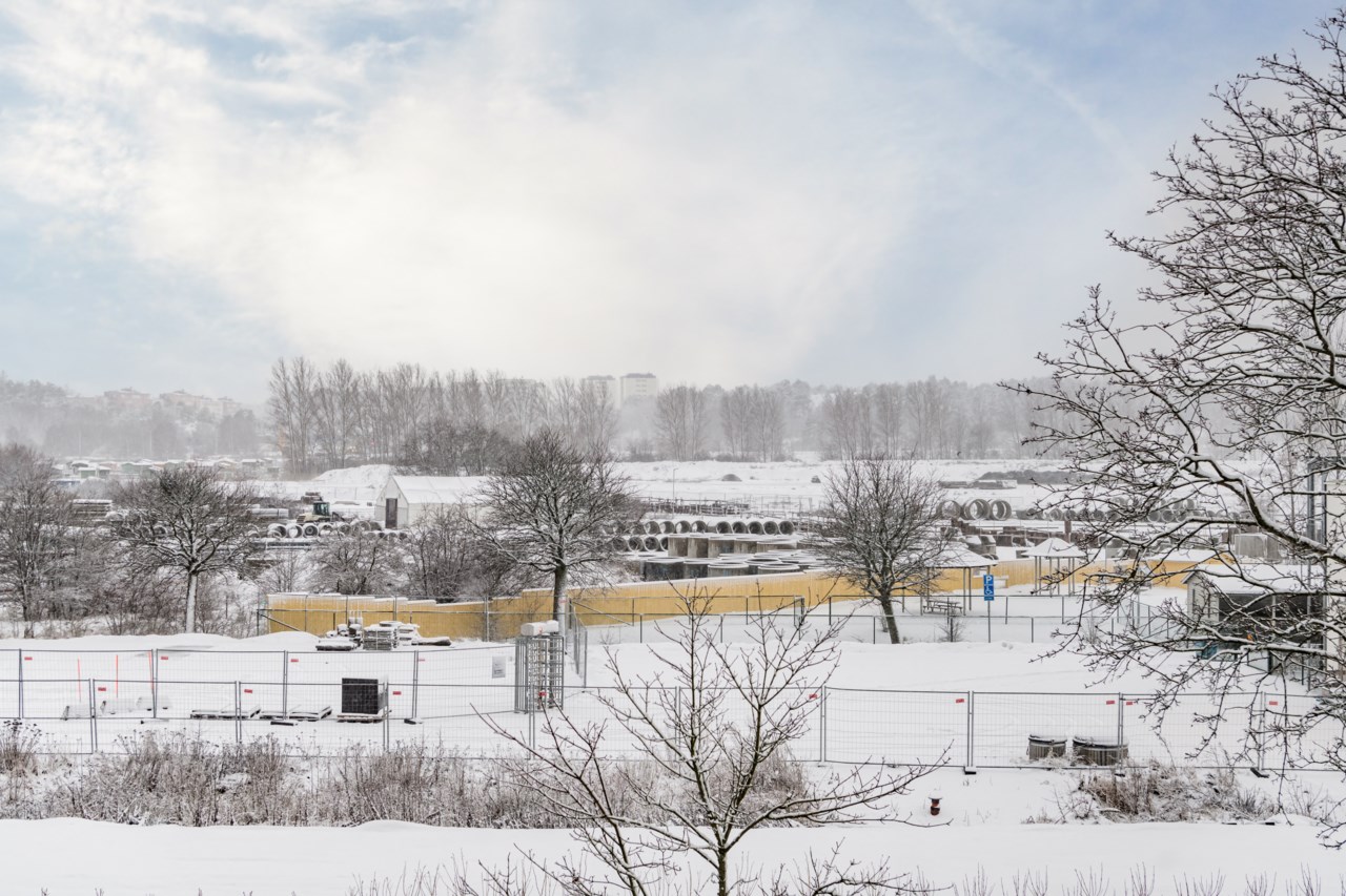 Sandfjärdsgatan 90