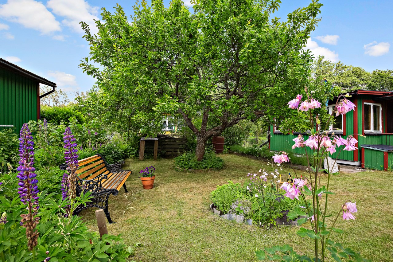 Järvavägen 10, lott 79